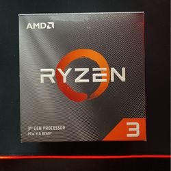 AMD cpu