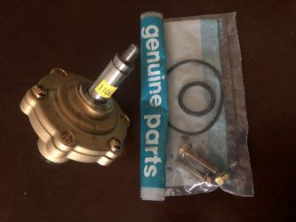 Gilbarco Proportional valve with o-ring new