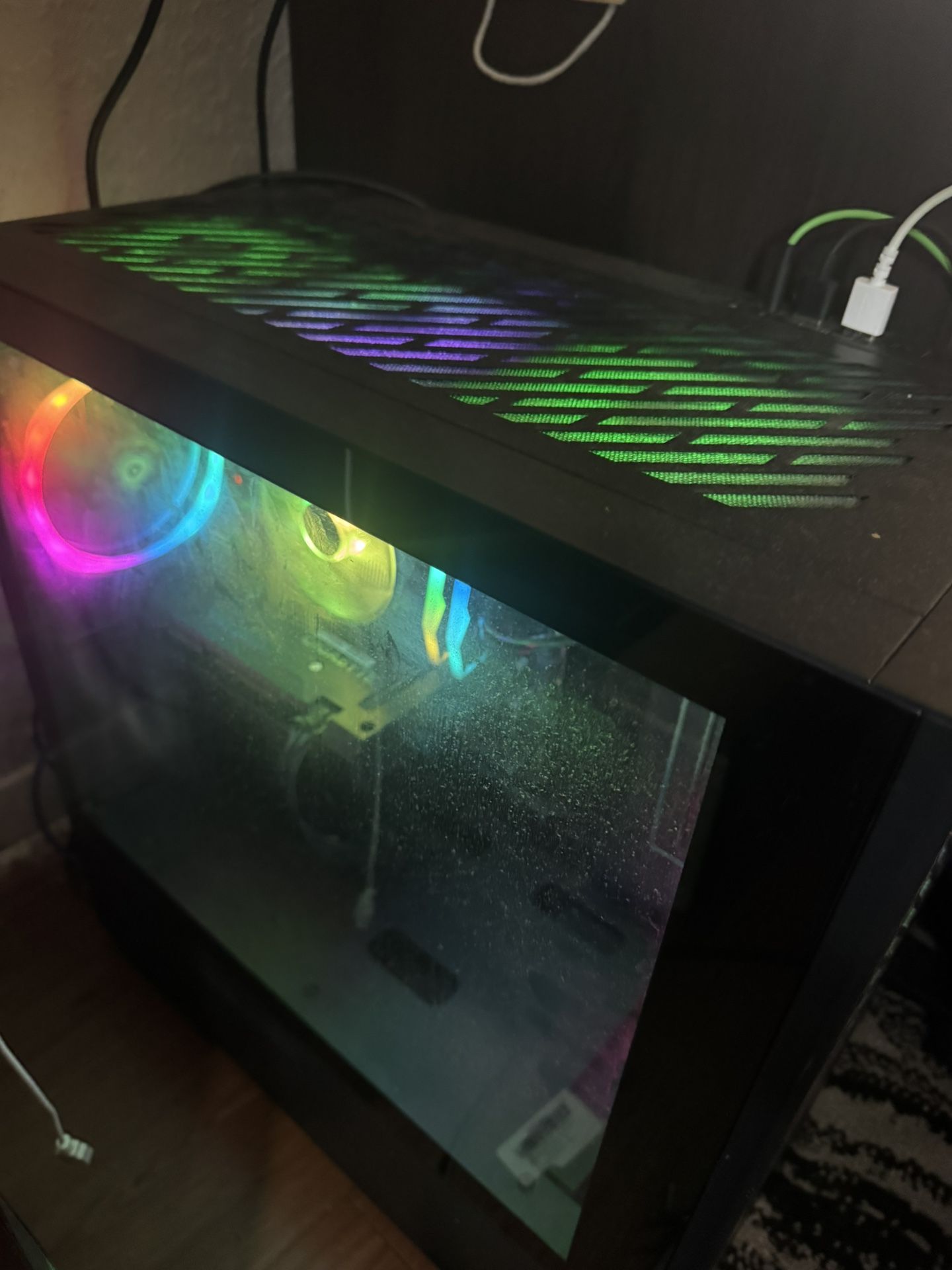 Pc