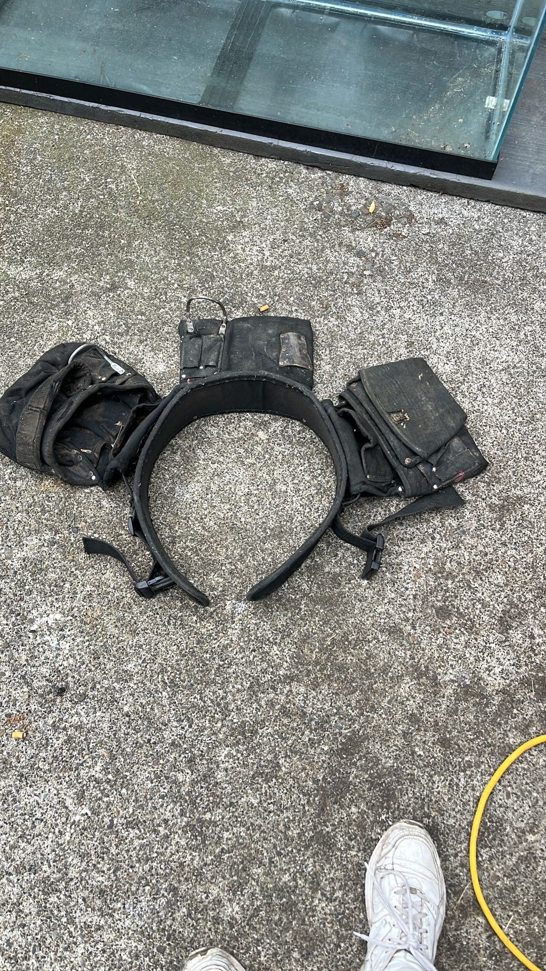 Tool belt