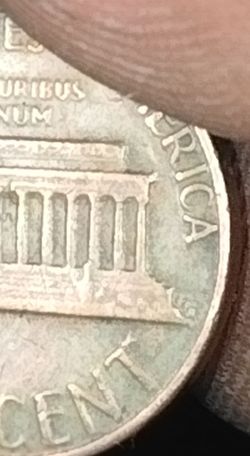 1981 no S proof penny