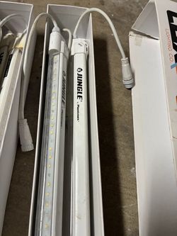 Luxx / Jungle Clone LED strips