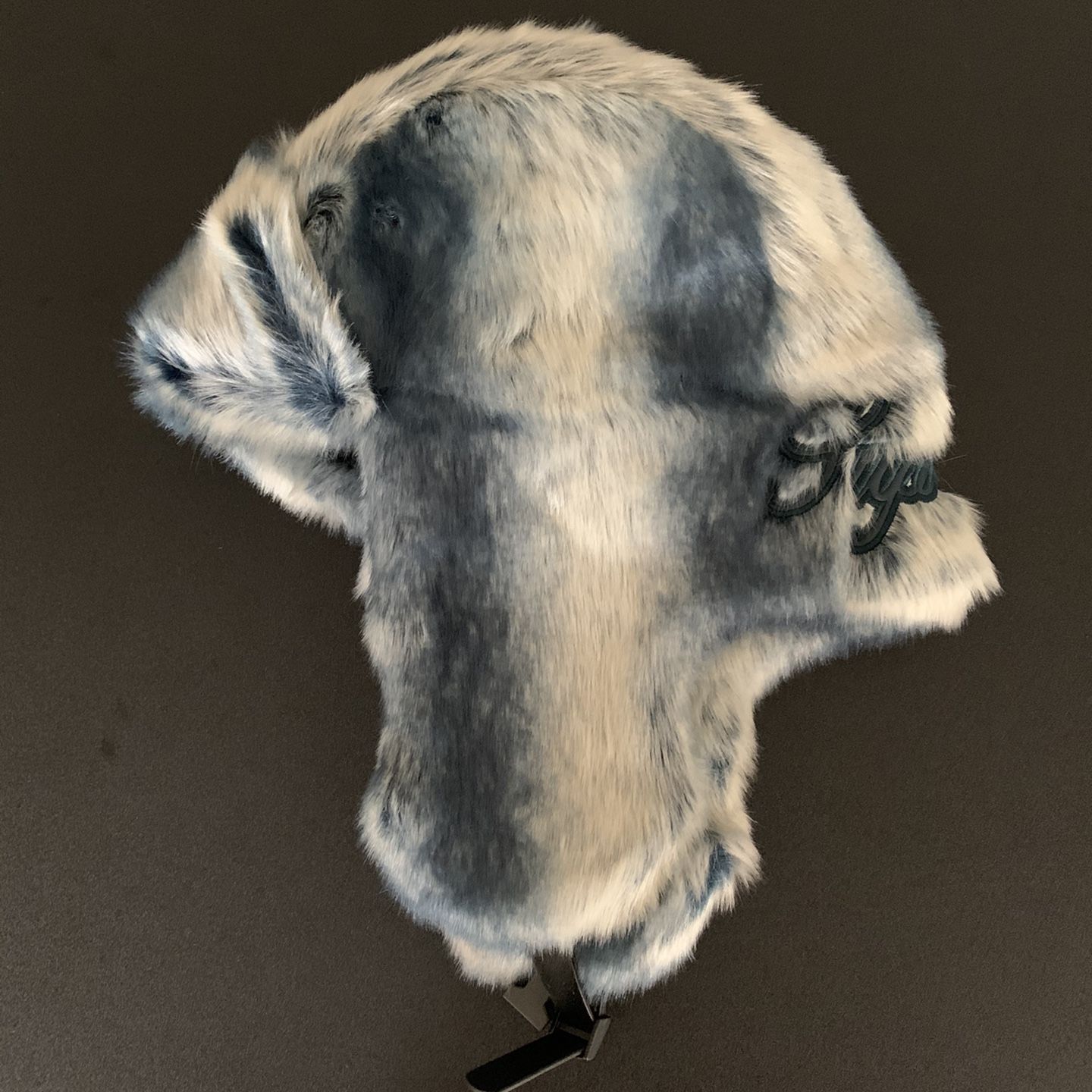 Supreme Faux Fur Trooper