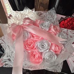 Eternal Roses