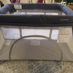 Portable Bed/Playpen