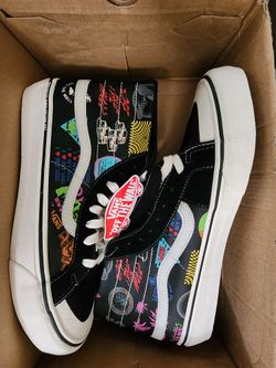 Vans Sk8 Hi