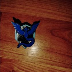 Pokemon Pin