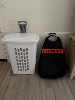 Laundry Basket / Bag