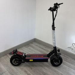 Arwibon Electric Scooter 30-35MPH