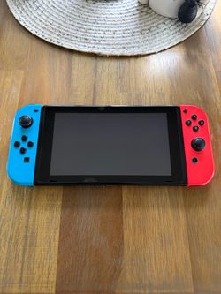Nintendo Switch (Gen 1)