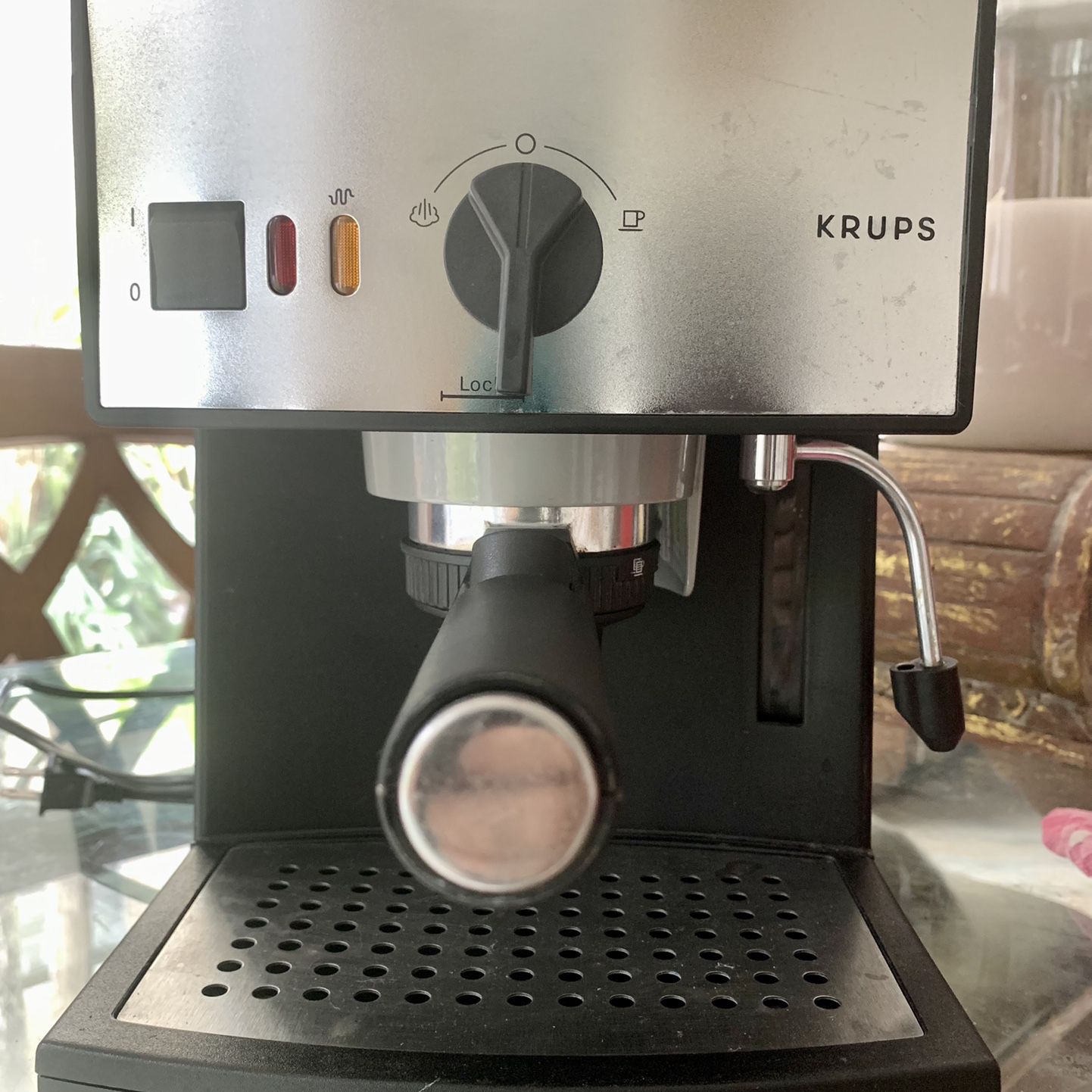 Oster Espresso/Cappuccino Maker for Sale in Seffner, FL - OfferUp