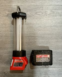 Milwaukee 2363-20 Trouble Light