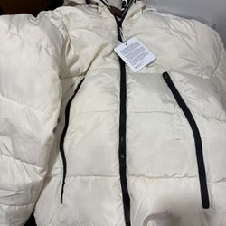 Moncler Whiter 3XL Puffer 