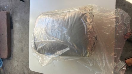 XL truck cover