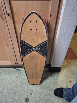 Globe Skateboard
