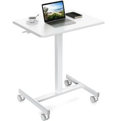 Adjustable Desk