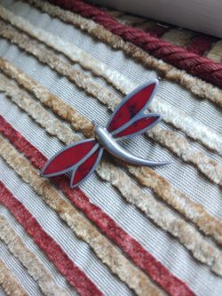 Dragonfly Pendant