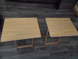 Tv trays