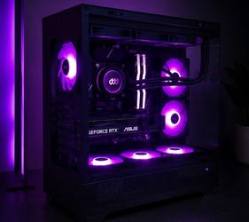 Gaming PC –  RTX 5060 Ti /  i7-12700KF / 32GB RAM / 1TB NVMe / AIO