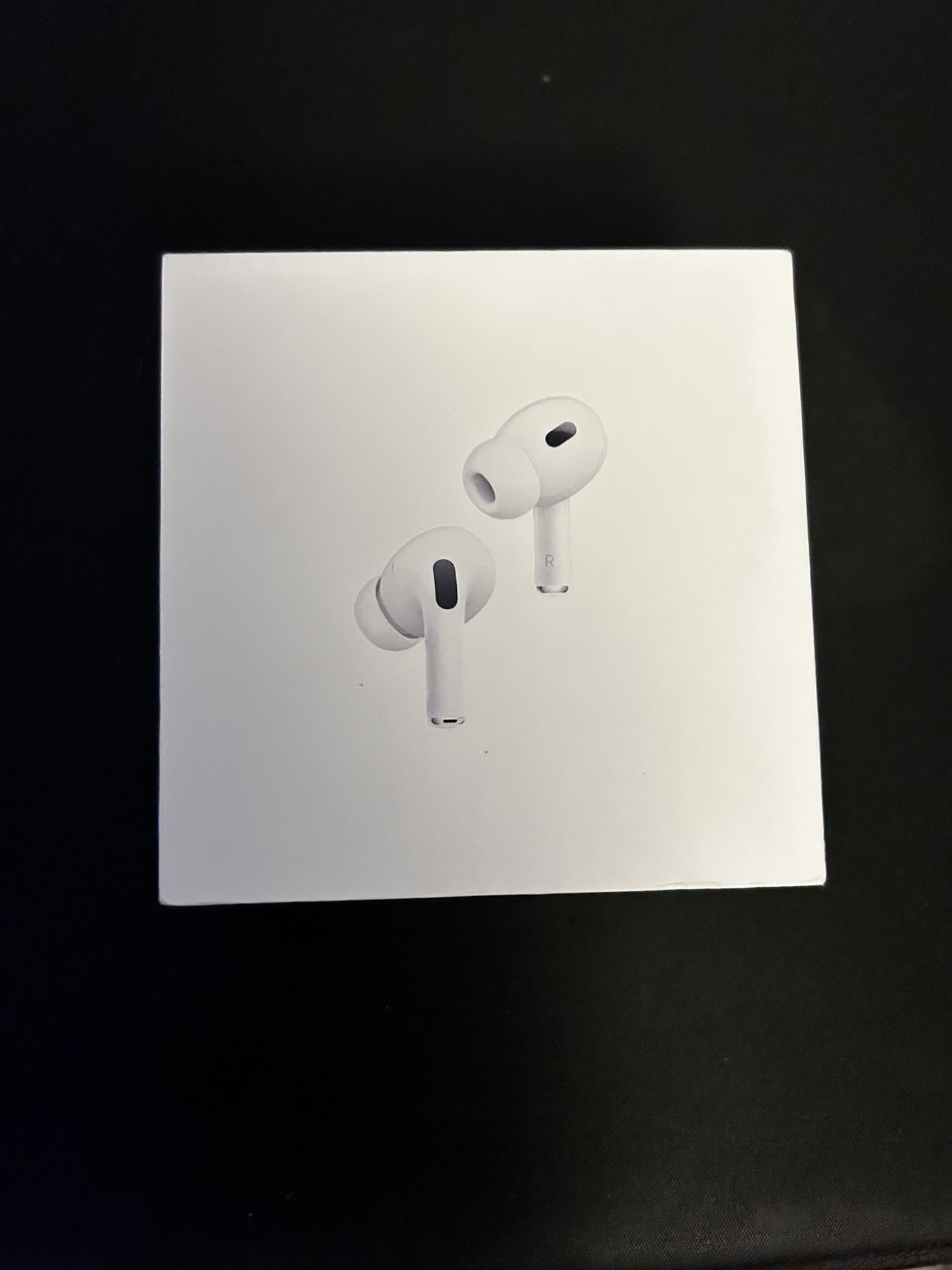 Apple AirPods Pro 2 Wireless Earbuds Active Noise Cancellation