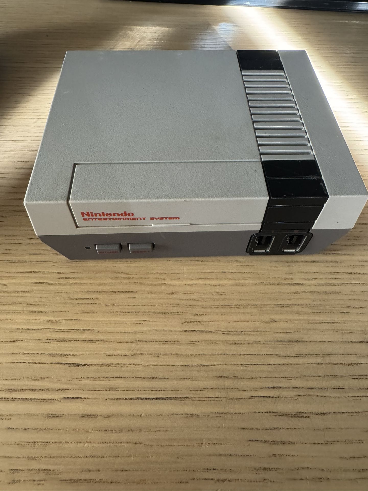 NES Mini CONSOLE ONLY