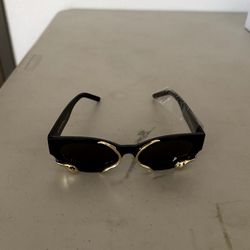 ALEXANDER WANG AND GENTLE MONSTER DROP EYEWEAR COLLABORATION
