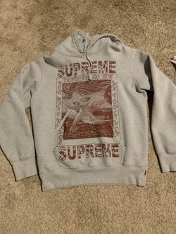 Supreme Doves FW19