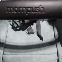 Mompush Stroller