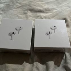 AirPods