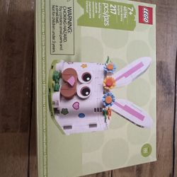 Lego 40764 Easter Bunny Surprise NISB