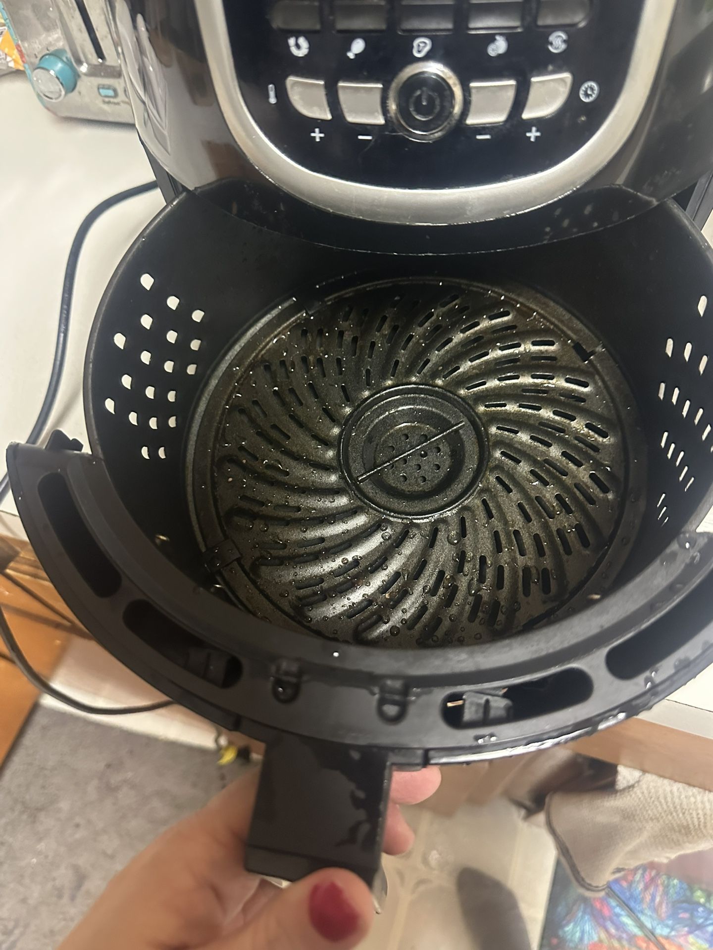 PowerXL Air Fryer 
