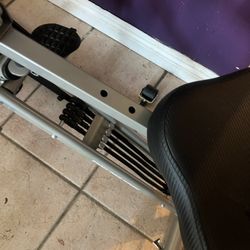 Squat Machine 