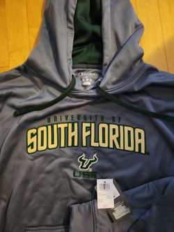 University Of South Florida USF XL Champion Hoodie
