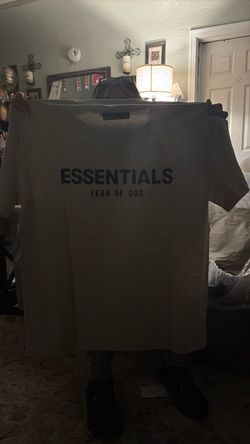 Essential clothing size SMLX