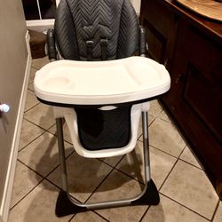 High chair - Baby Trend 3 in 1 $40 OBO