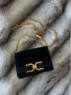 90s Salvatore Ferragamo Mini Bag