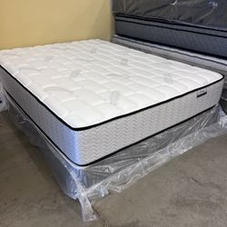 New Mattress Sets 