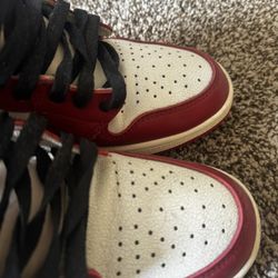 Jordan Retro 1