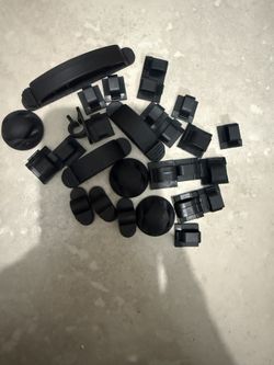 Cord Management