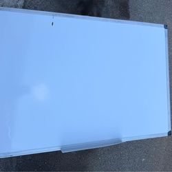 Dry Erase Board