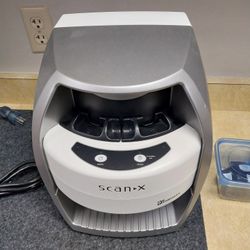 Scan X Duo Digital Imaging By Air Technologies 