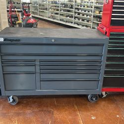 Snap On Toolbox 