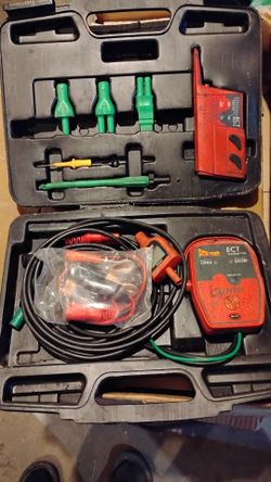 Power Probe ECT3000 Circuit Tracer - Works Great