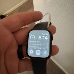 Apple Watch Series 7 45mm 