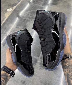 Jordan Gamma 11s