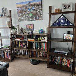 Bookcases