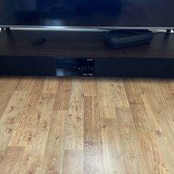 Soundbar Bluetooth 