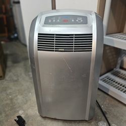 Read Description Portable AC 12,000 BTU