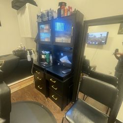 Salon Items