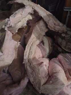 Free insulation